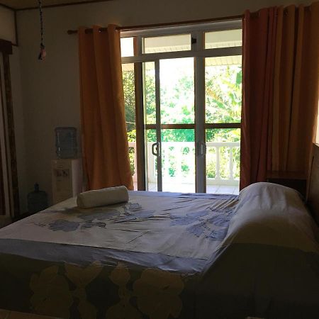 Pension Te Aroha - Te Arii Maatea Ngoại thất bức ảnh